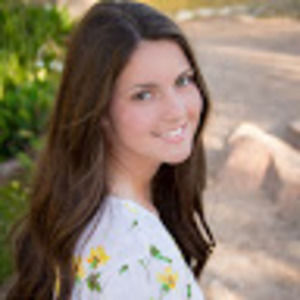 Meet your Posher, Erica